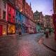 Photo of Edinburgh