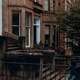 Glasgow social housing